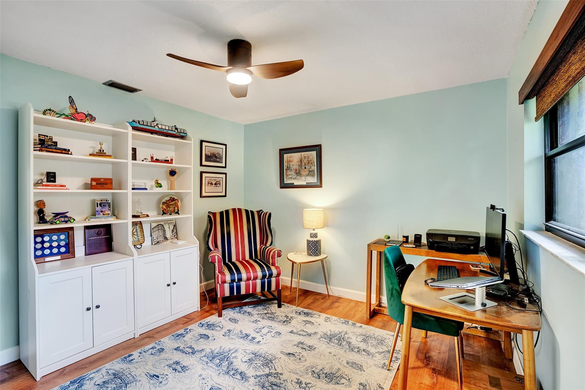 OAK WOOD - Residential