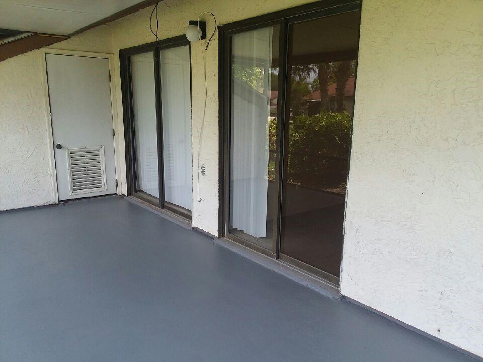 Villas Of Windmill Point - Residential Lease