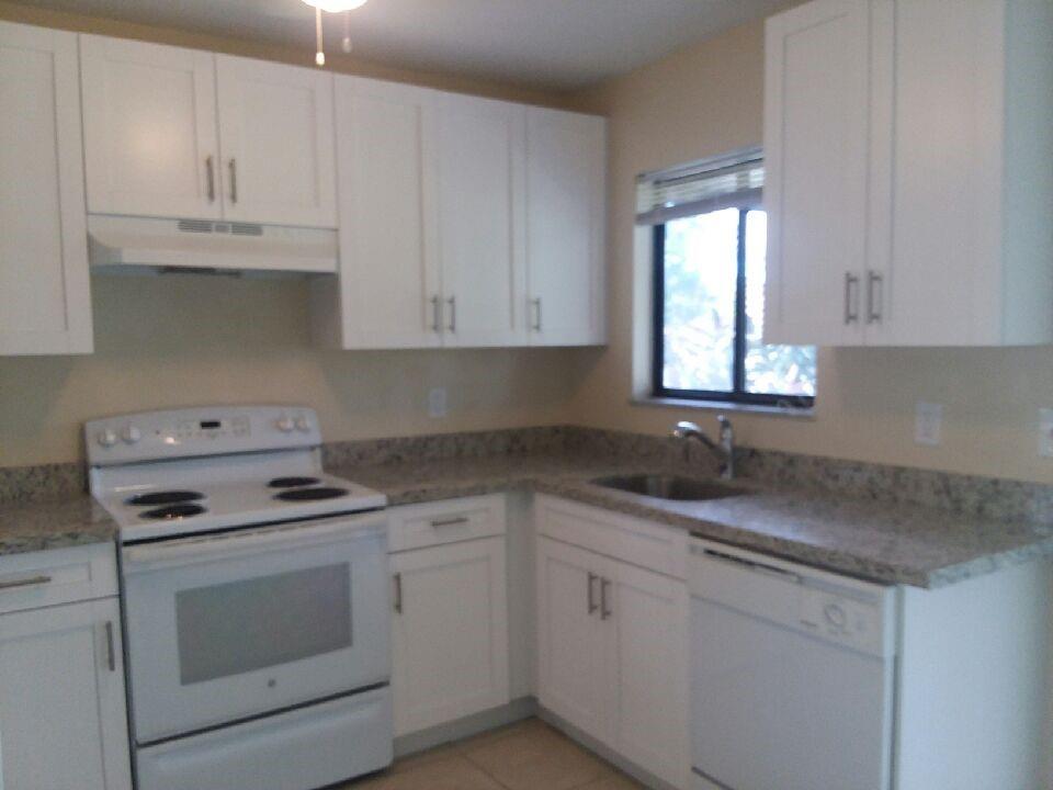 Villas Of Windmill Point - Residential Lease