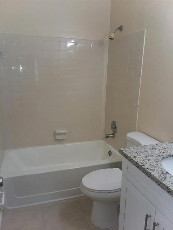 Villas Of Windmill Point - Residential Lease