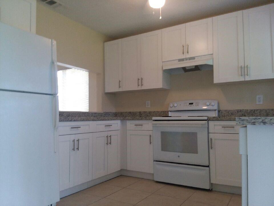 Villas Of Windmill Point - Residential Lease