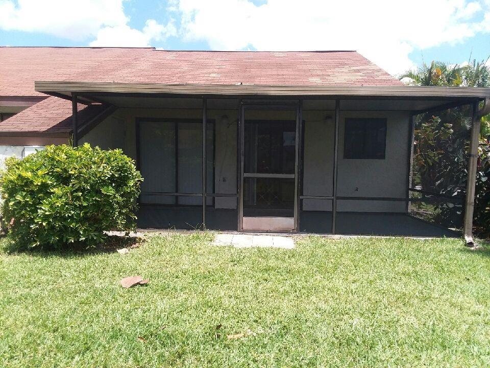 Villas Of Windmill Point - Residential Lease