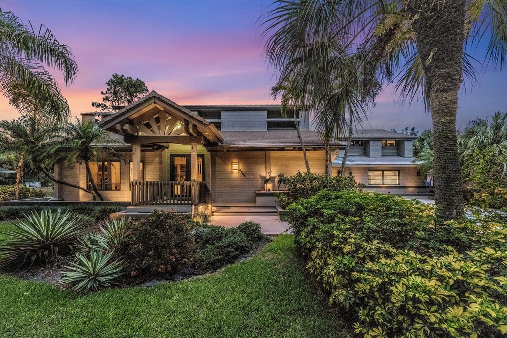 Photo of 6687 NW 66th Avenue, Parkland, FL 33067 (MLS # F10444610)