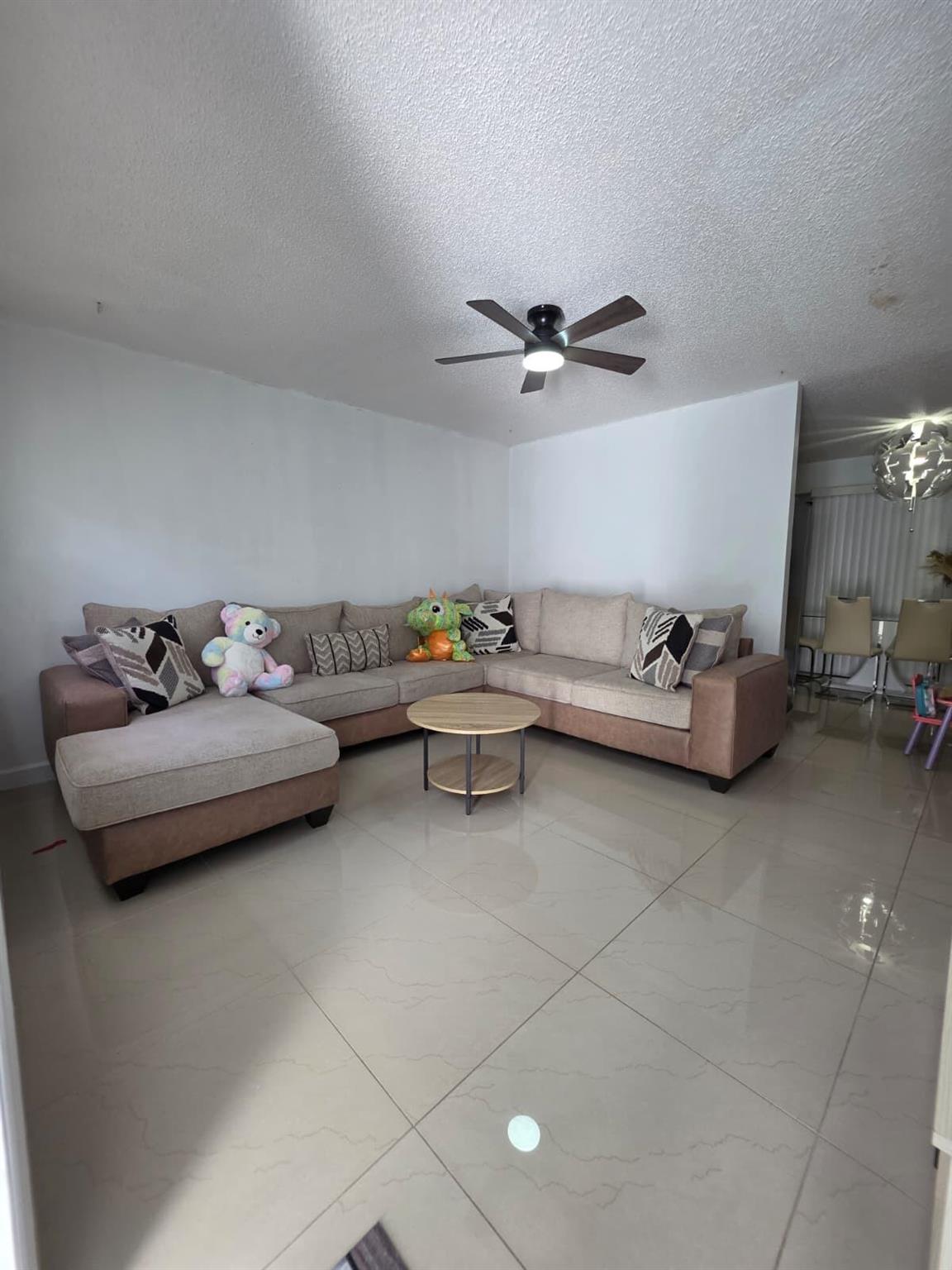 CANNONGATE 1 - Residential