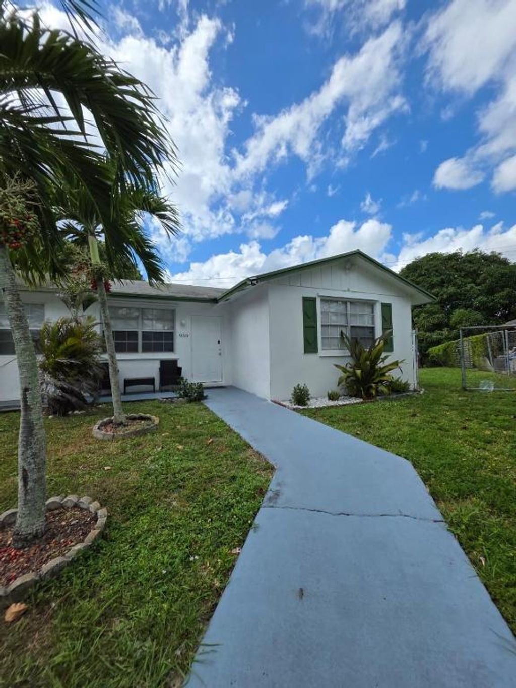 Photo of 950 Sumter Road W, West Palm Beach, FL 33415 (MLS # R11138729)