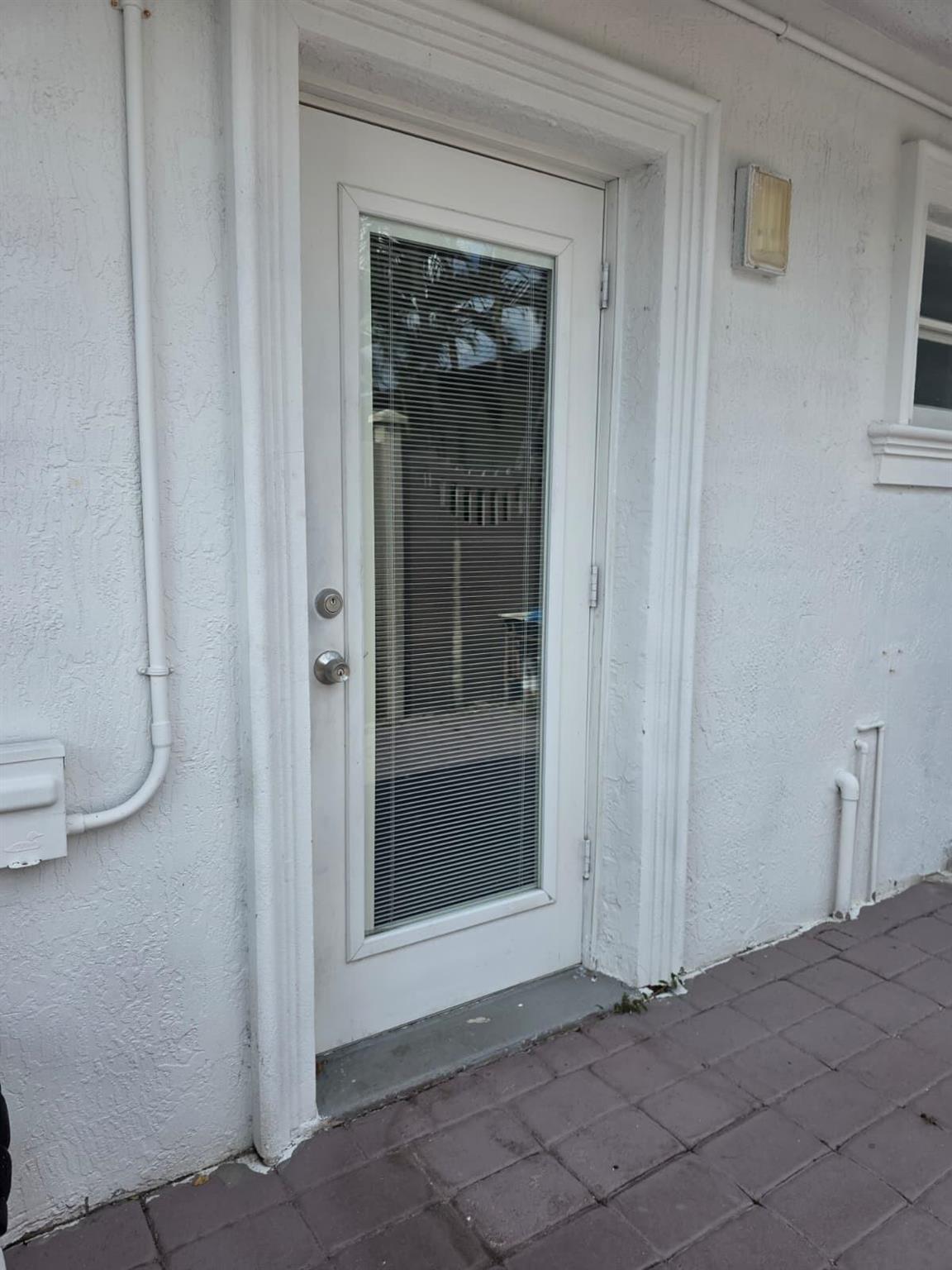 CANNONGATE 1 - Residential