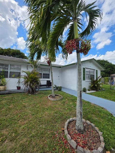 950 Sumter Road W West Palm Beach FL 33415