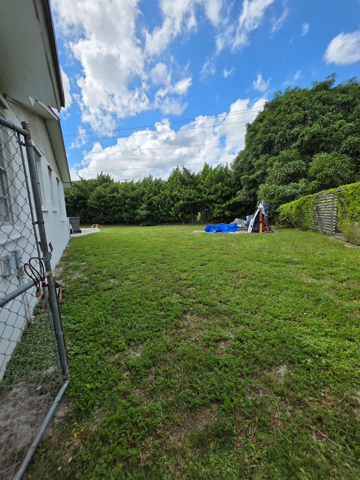 CANNONGATE 1 - Residential