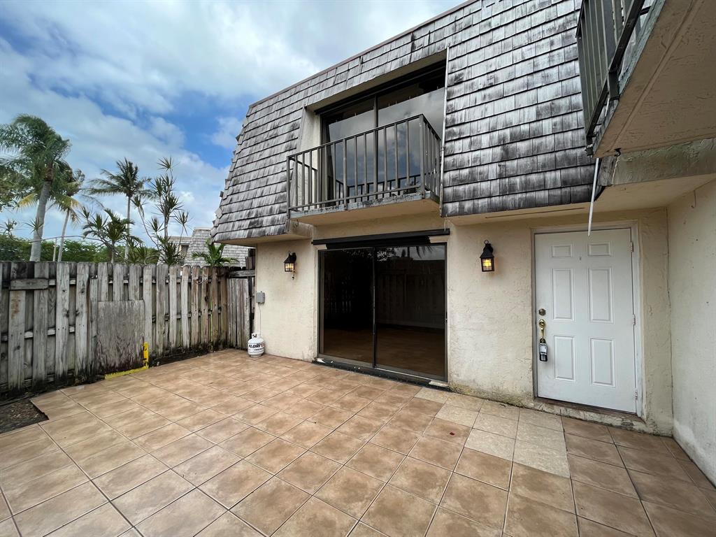 WOODLANDS OF PALM SPRINGS - Residential