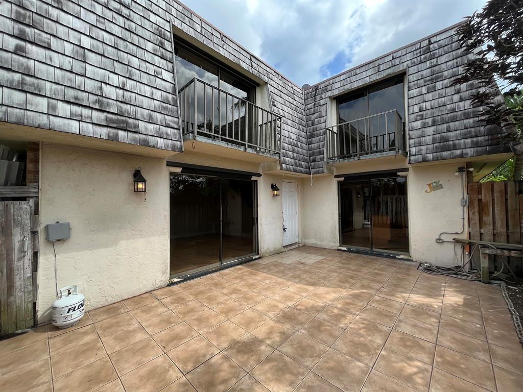 WOODLANDS OF PALM SPRINGS - Residential