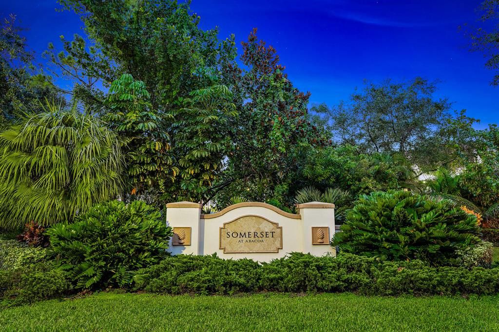 Photo of 245 Murcia Drive #205, Jupiter, FL 33458 (MLS # R10736465)