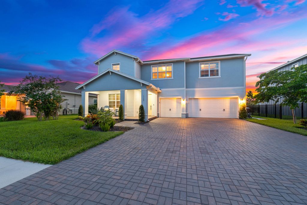 Photo of 1145 Haywagon Trail, Loxahatchee, FL 33470 (MLS # R11108507)