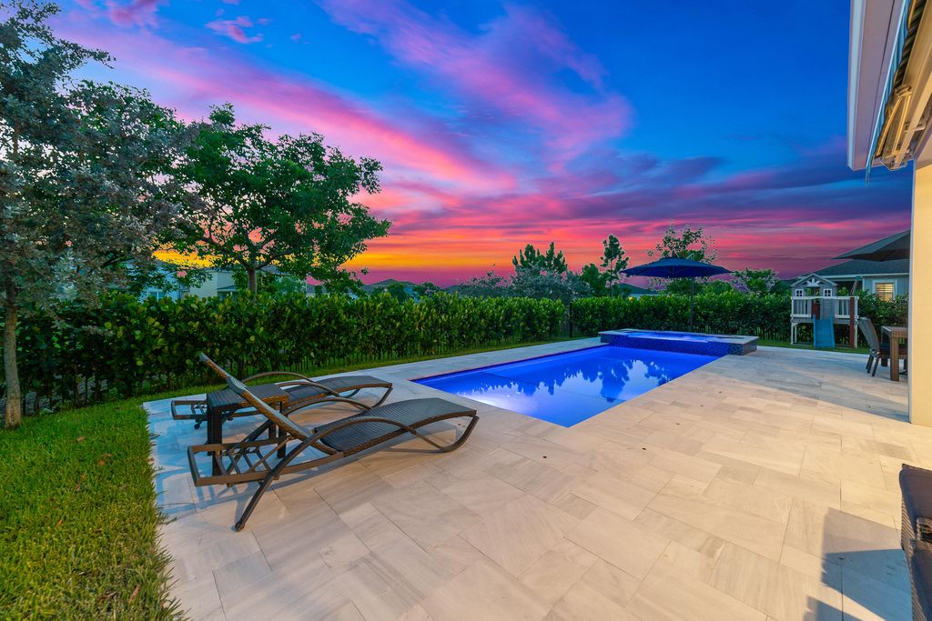 Photo of 1145 Haywagon Trail, Loxahatchee, FL 33470 (MLS # R11108507)