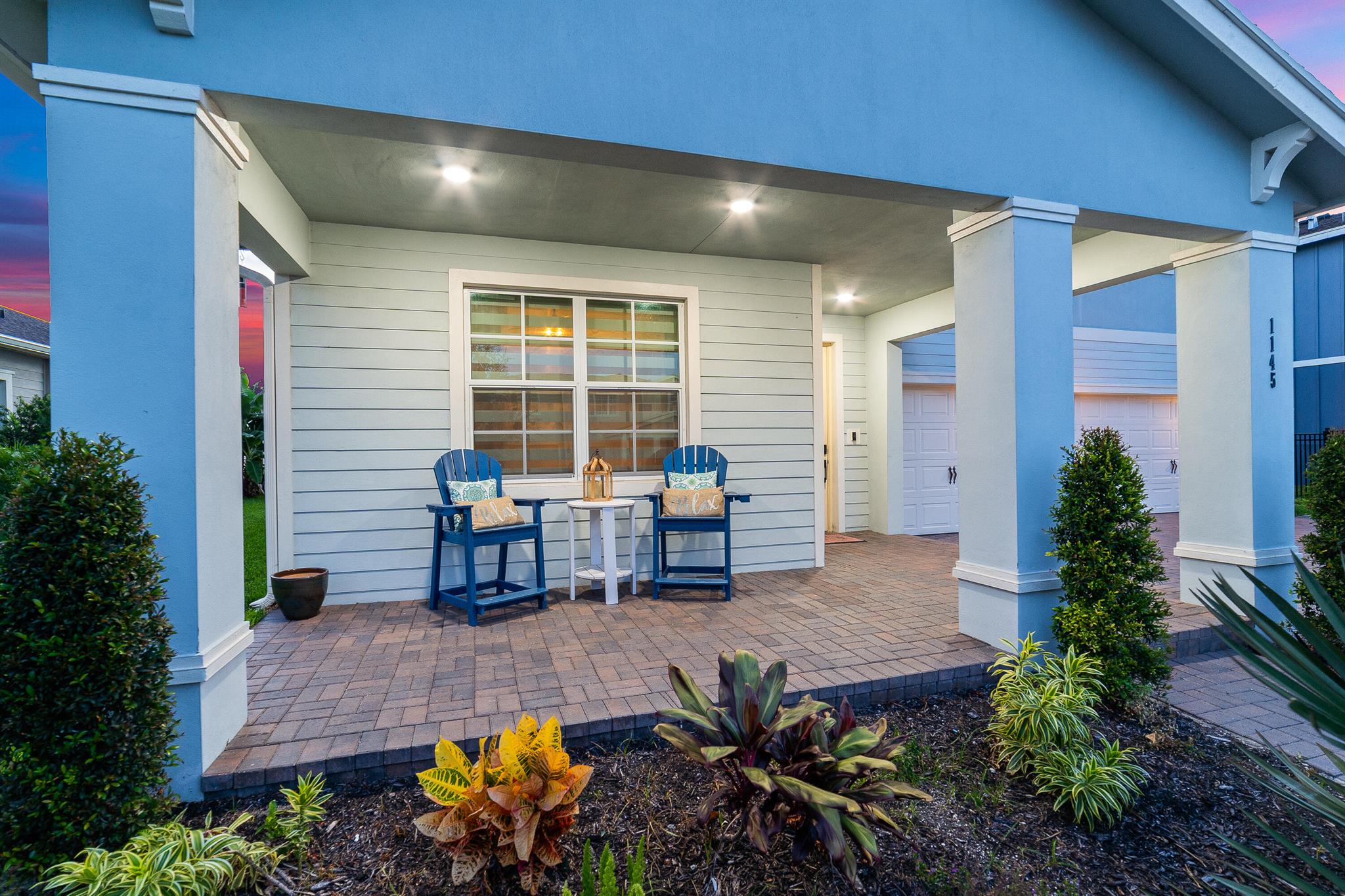 1145 Haywagon Trail