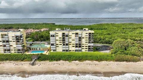 A home in Jensen Beach