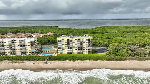 A home in Jensen Beach