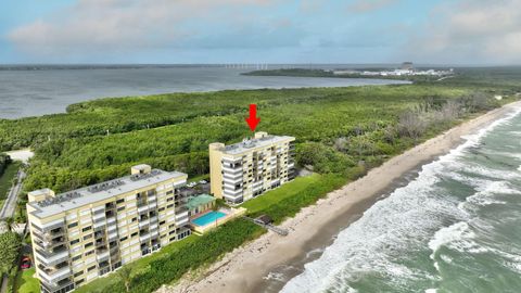 A home in Jensen Beach