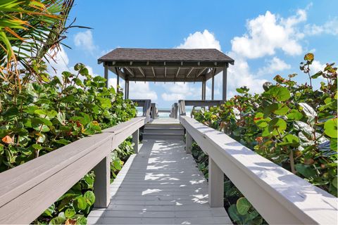 A home in Jensen Beach