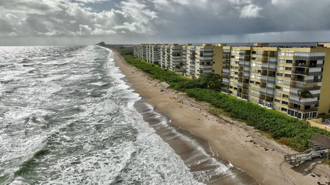 A home in Jensen Beach