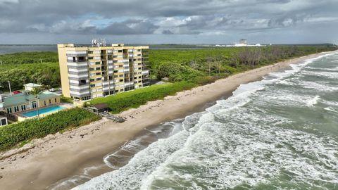 A home in Jensen Beach