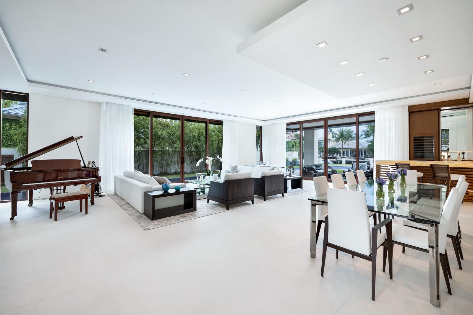Pelican Isle 21-19 B - Residential