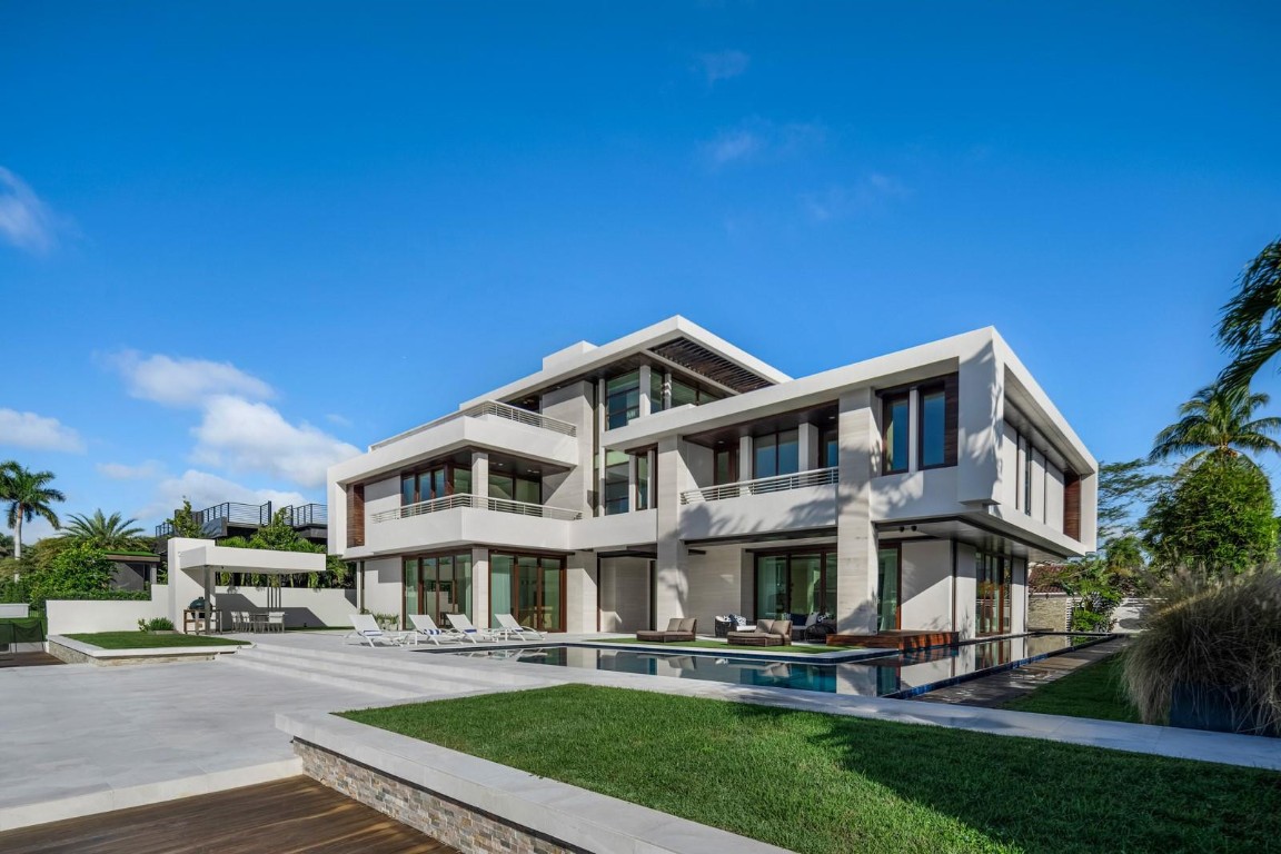 Pelican Isle 21-19 B - Residential