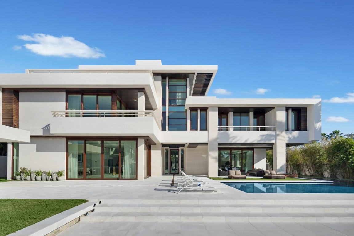 Pelican Isle 21-19 B - Residential