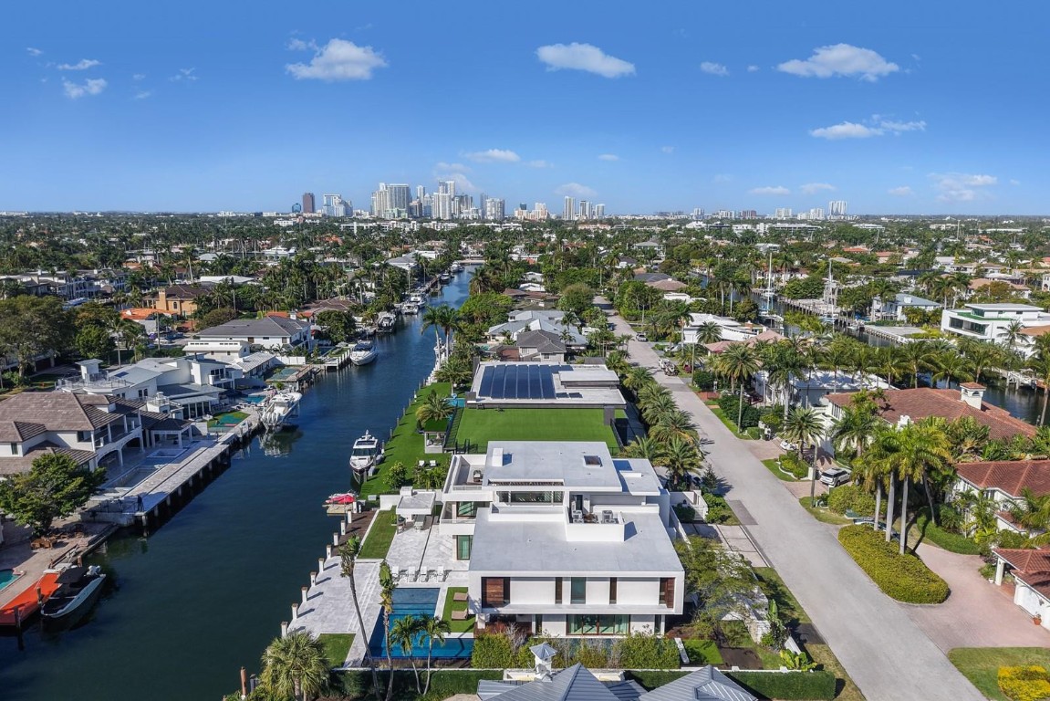 Pelican Isle 21-19 B - Residential