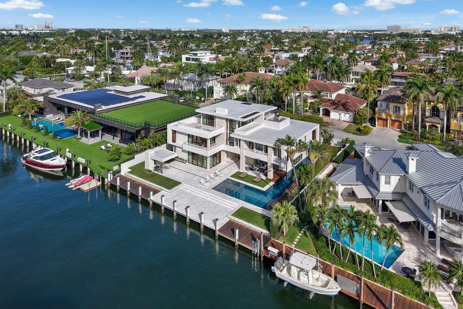 Pelican Isle 21-19 B - Residential
