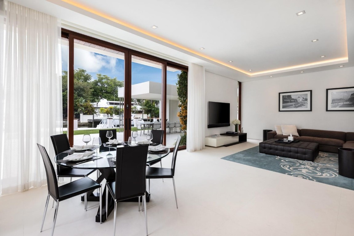 Pelican Isle 21-19 B - Residential