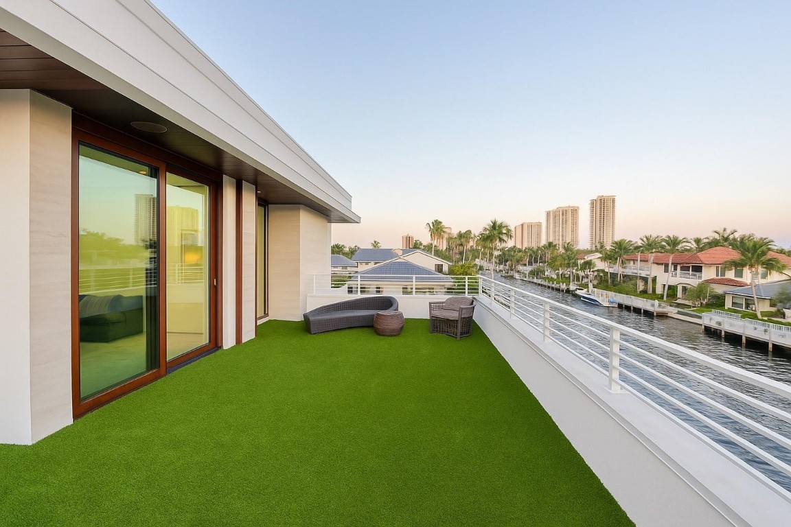 Pelican Isle 21-19 B - Residential