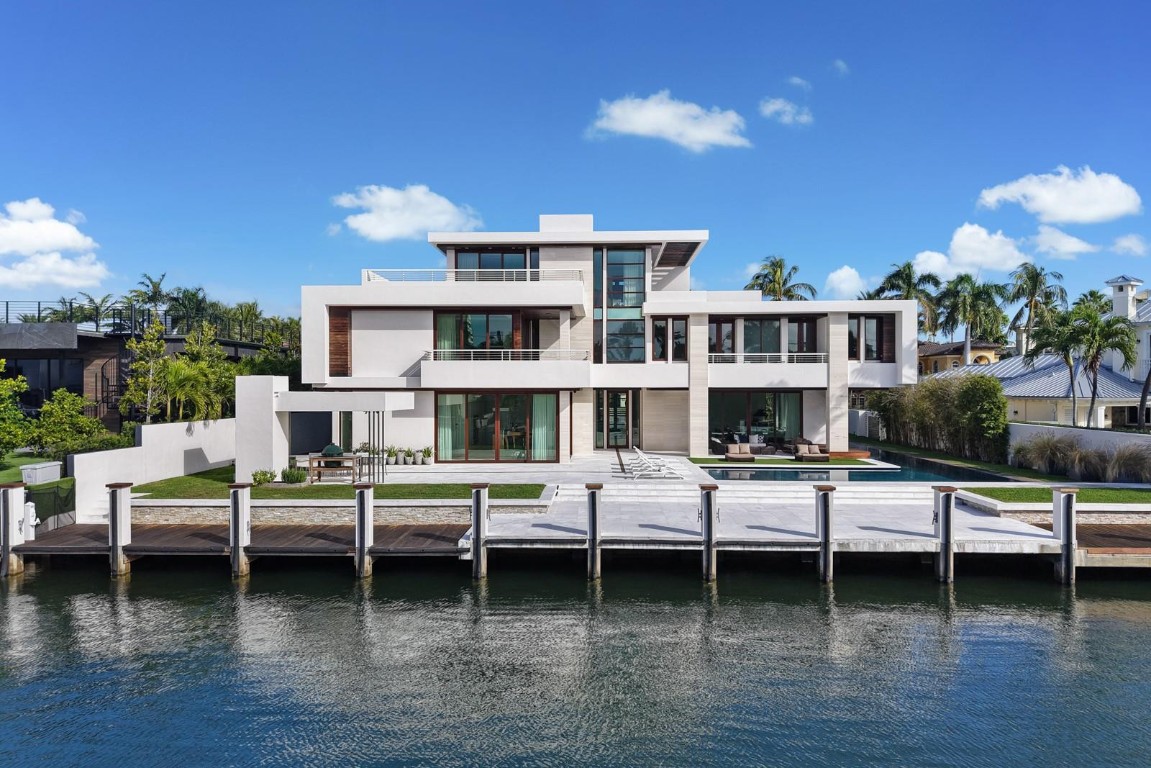 Pelican Isle 21-19 B - Residential