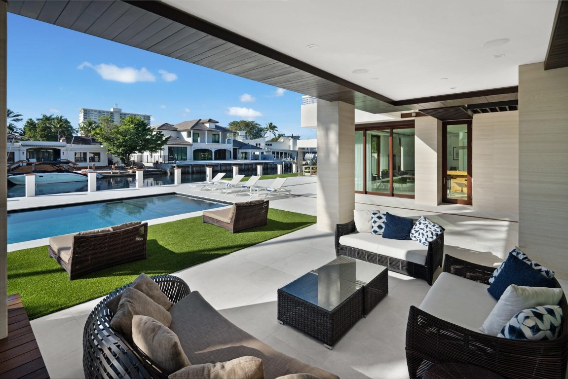 Pelican Isle 21-19 B - Residential