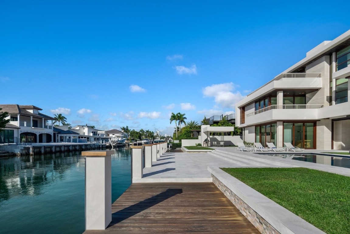Pelican Isle 21-19 B - Residential
