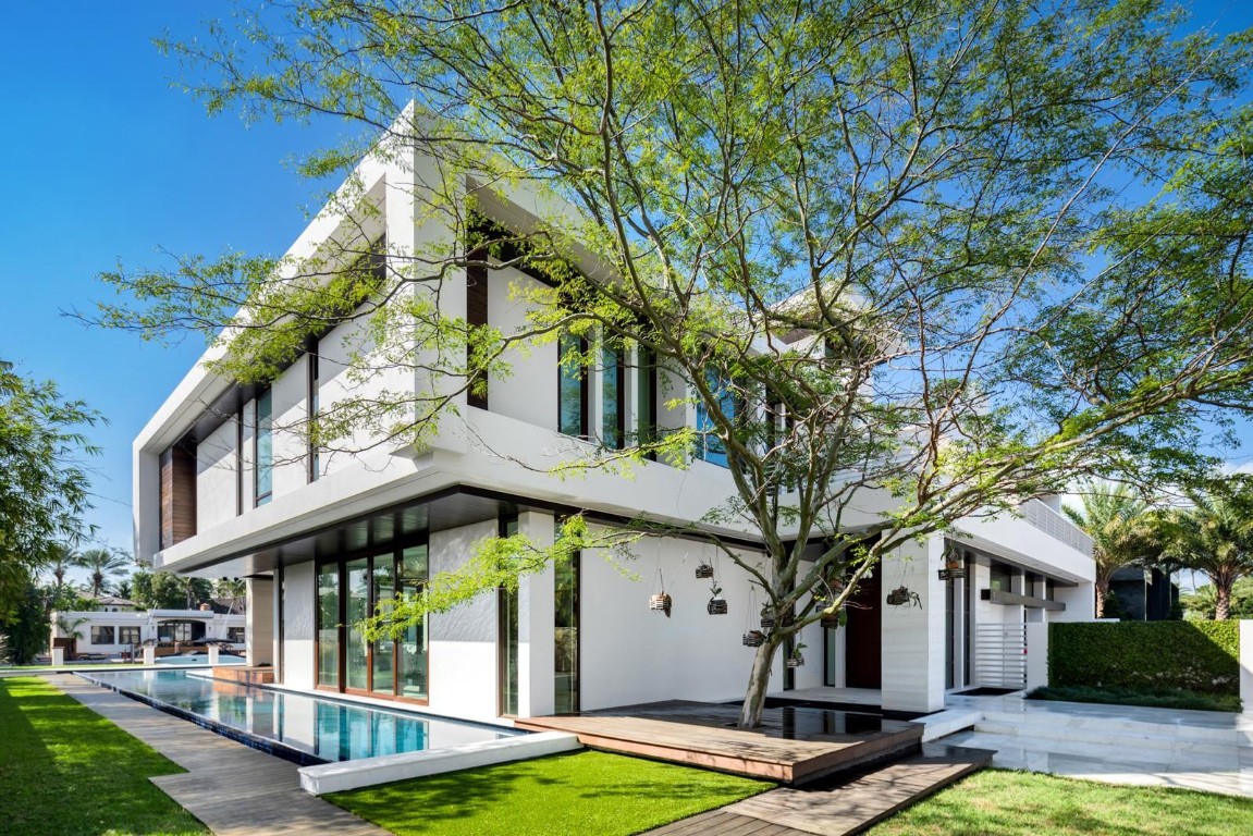 Pelican Isle 21-19 B - Residential