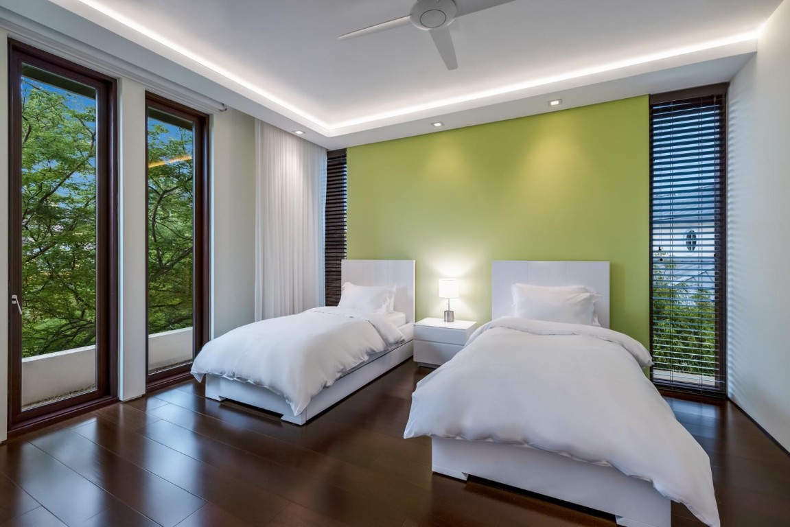 Pelican Isle 21-19 B - Residential