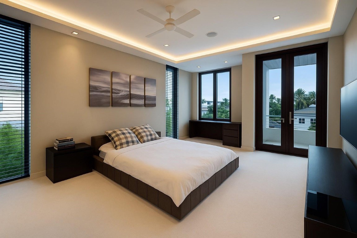 Pelican Isle 21-19 B - Residential