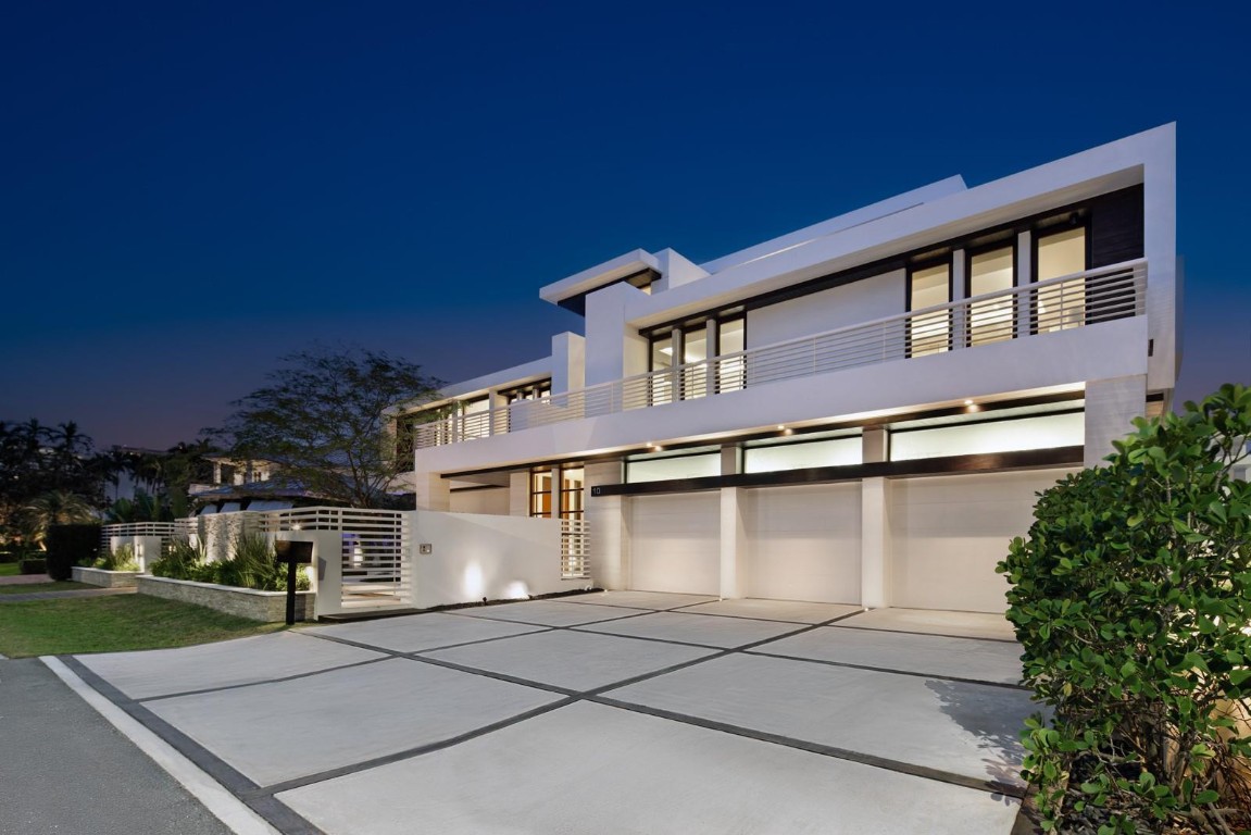 Pelican Isle 21-19 B - Residential