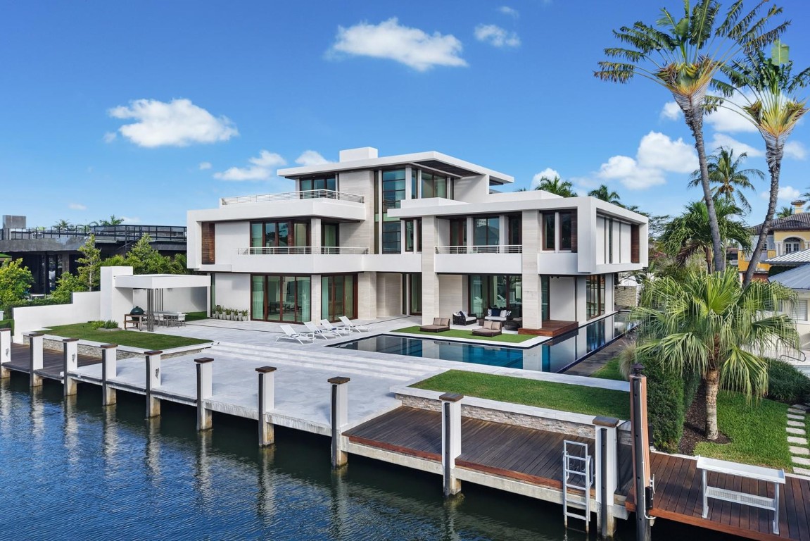 Pelican Isle 21-19 B - Residential