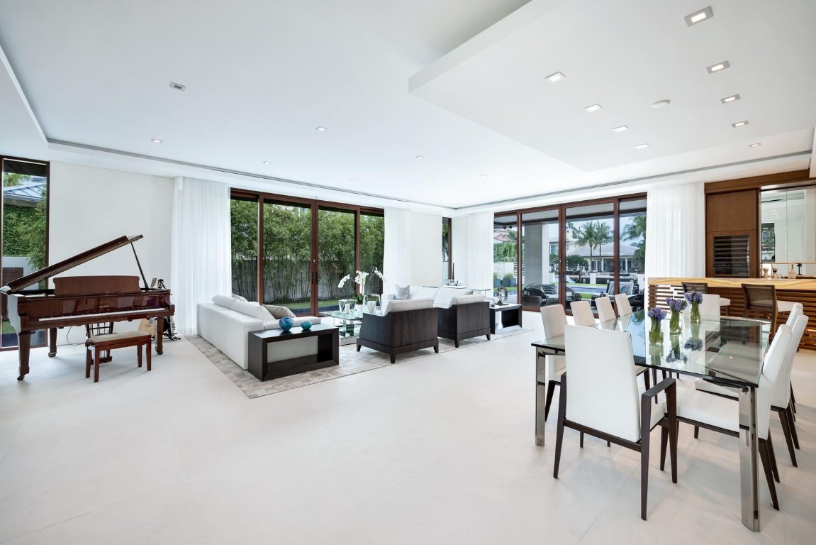 Pelican Isle 21-19 B - Residential