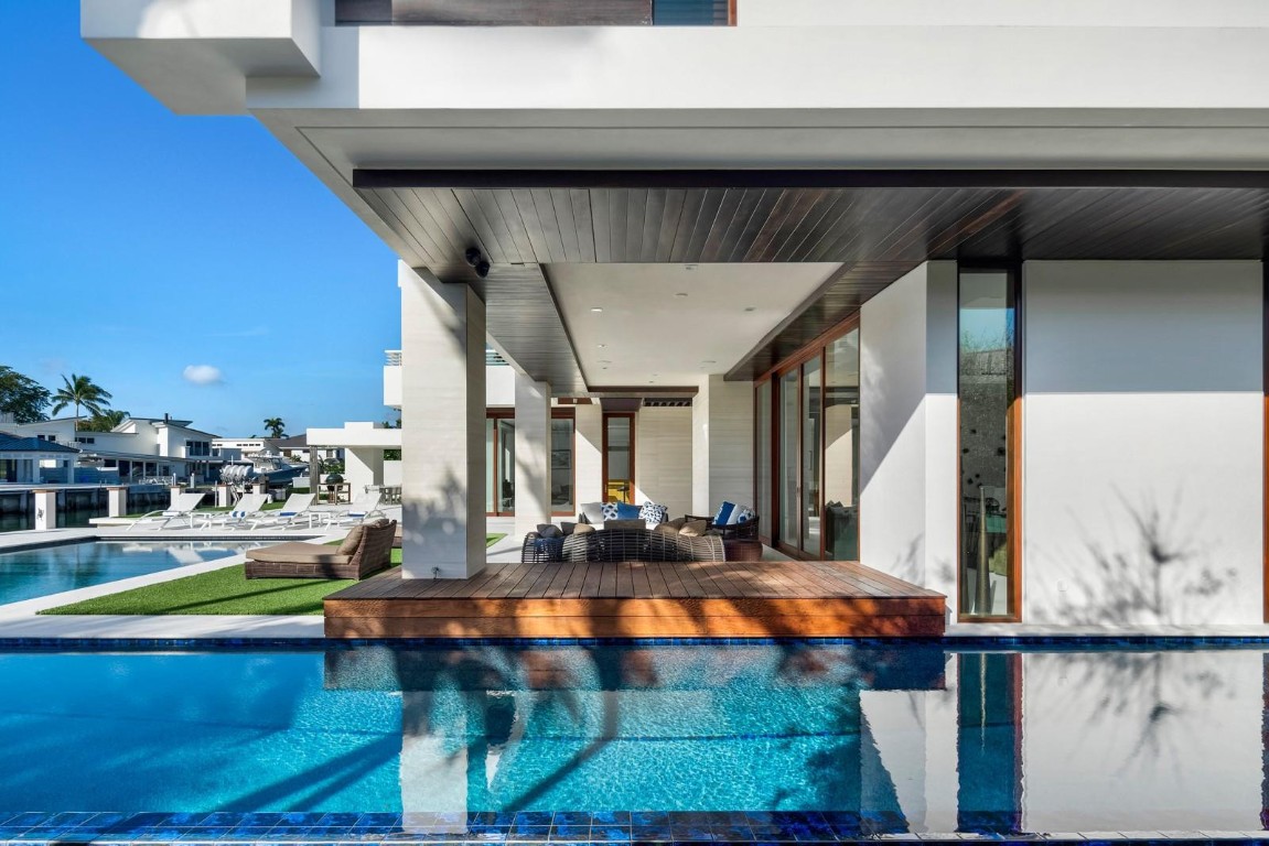 Pelican Isle 21-19 B - Residential