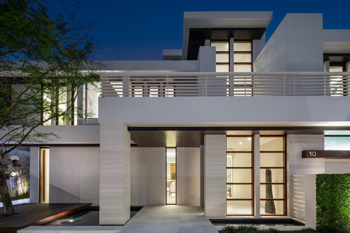 Pelican Isle 21-19 B - Residential