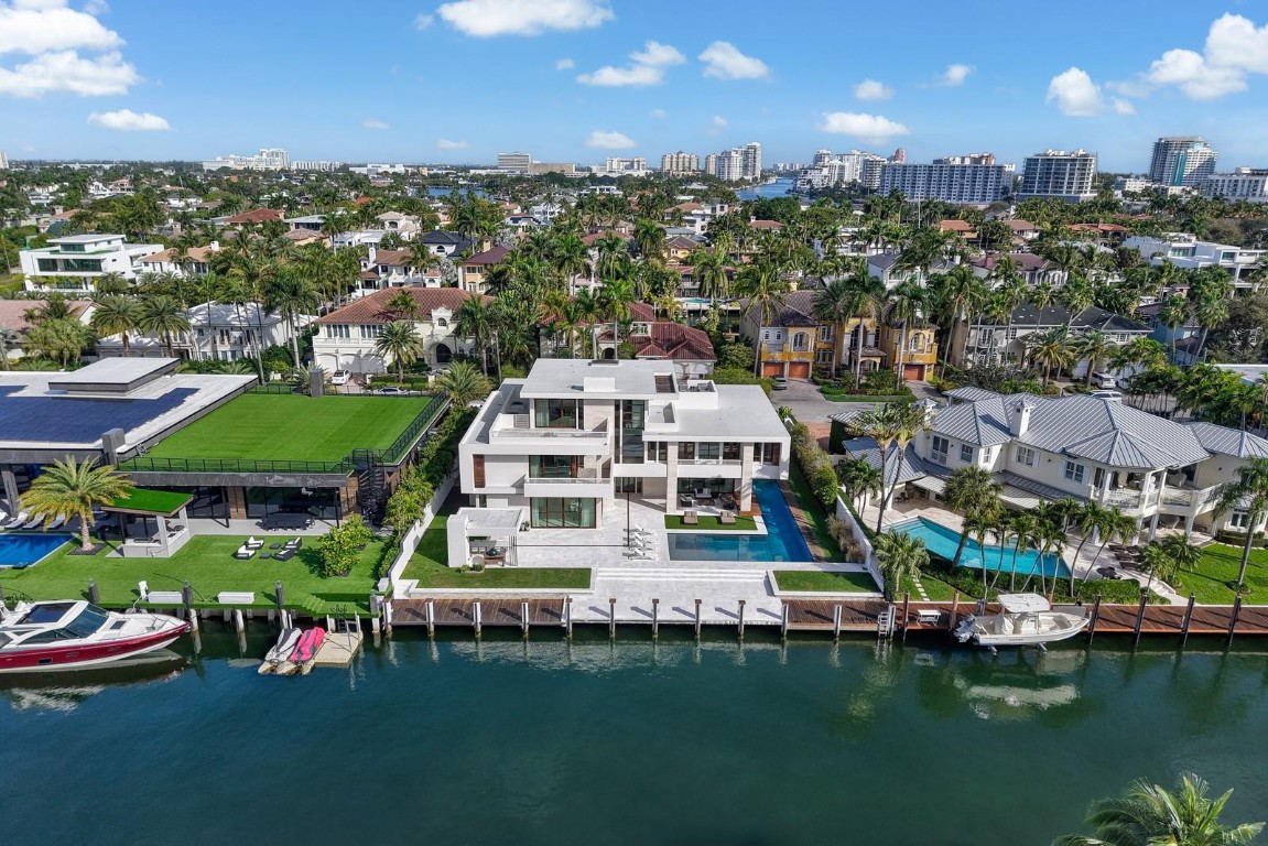 Pelican Isle 21-19 B - Residential