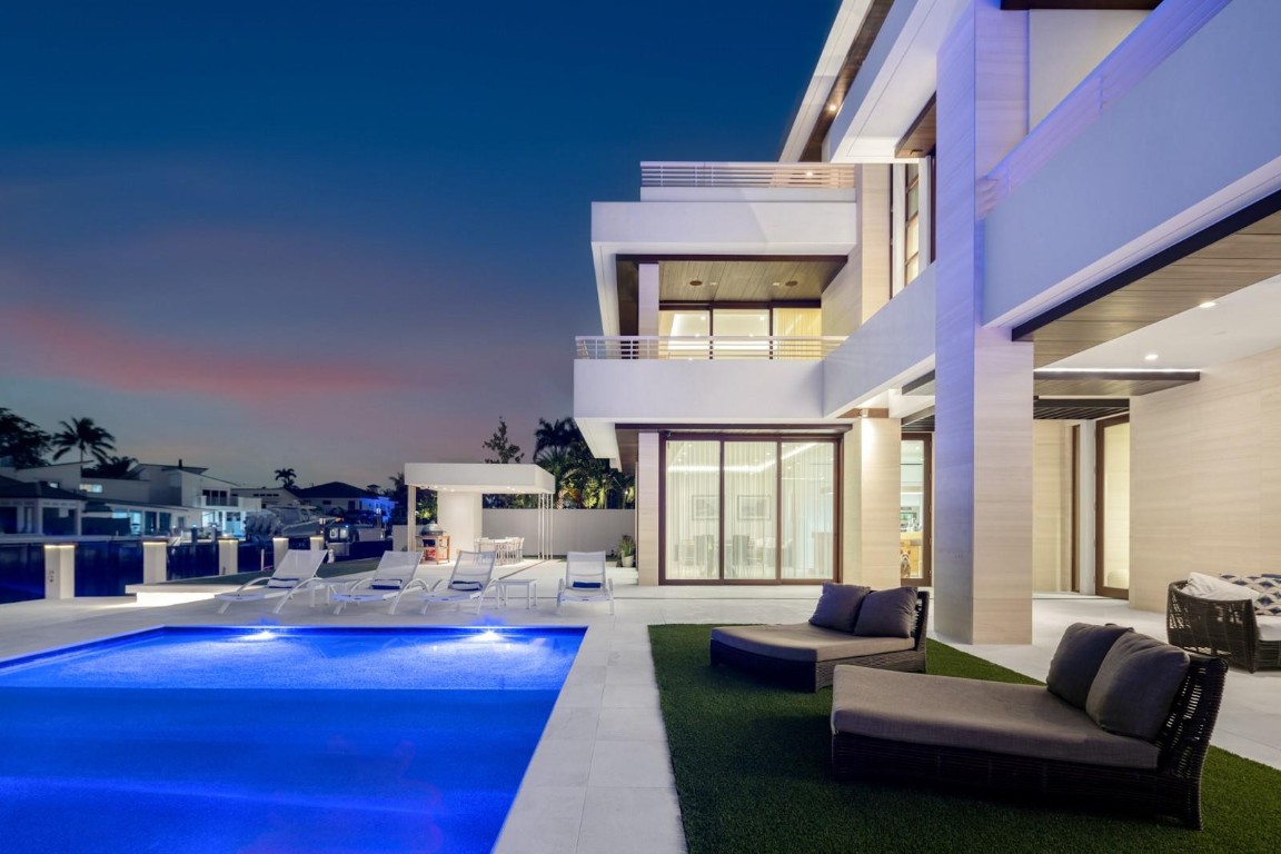 Pelican Isle 21-19 B - Residential