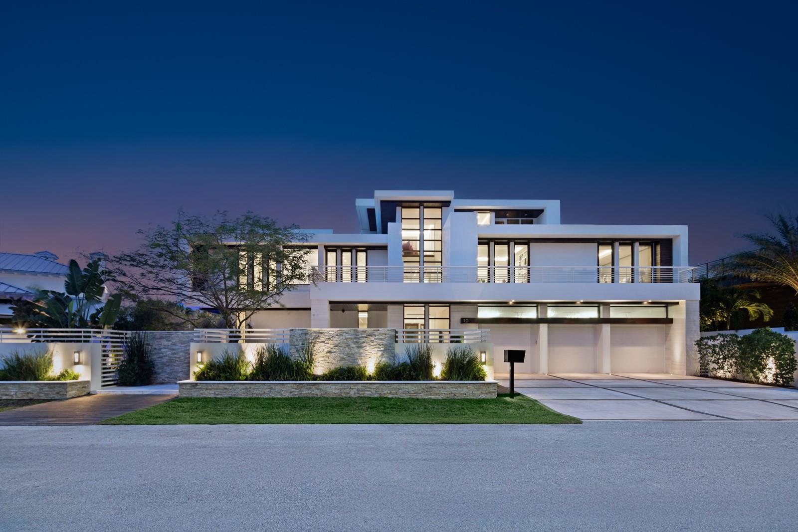 Pelican Isle 21-19 B - Residential