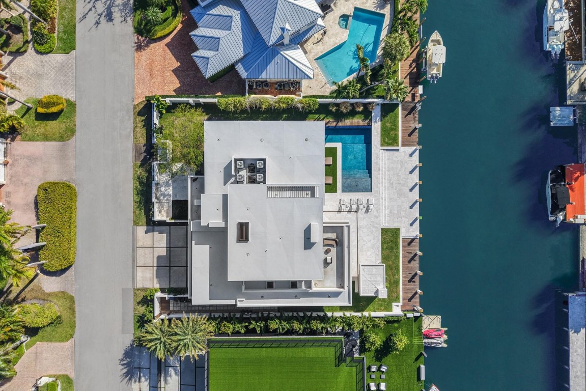 Pelican Isle 21-19 B - Residential