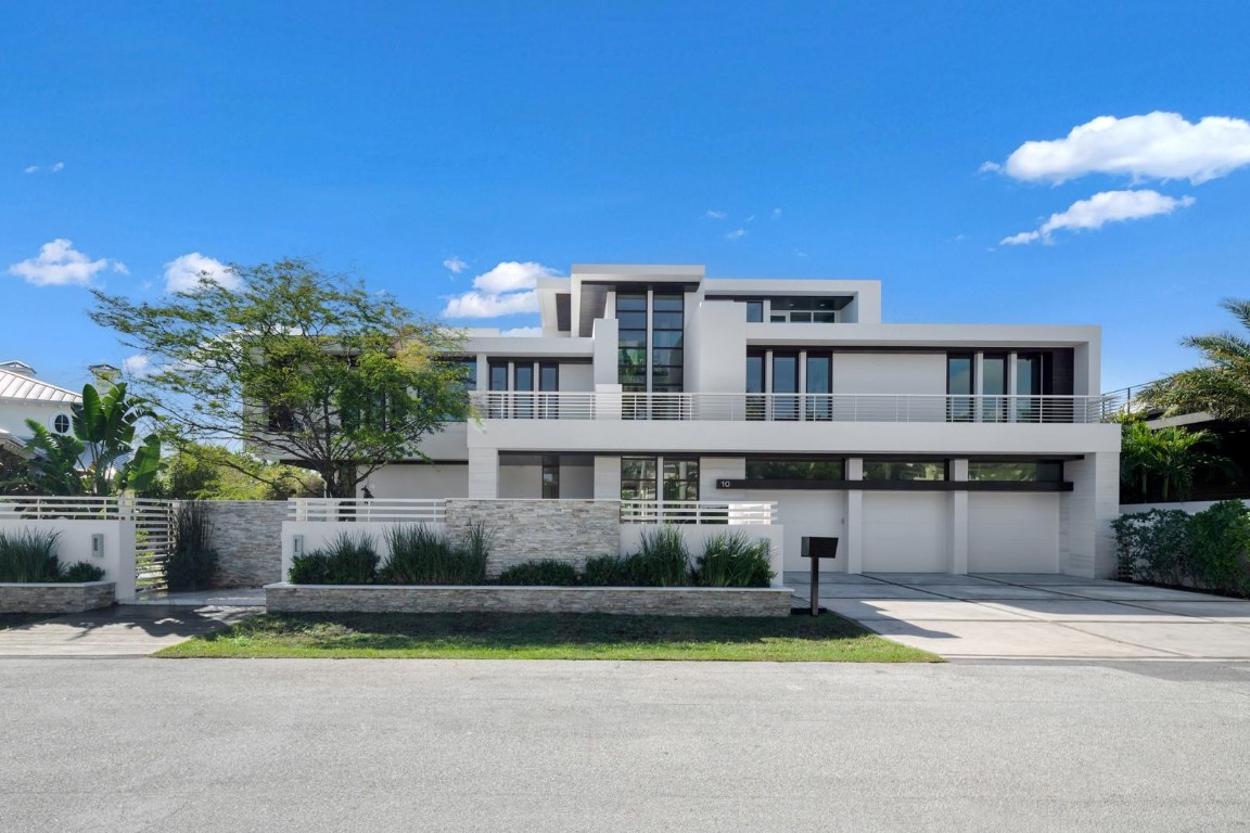 Pelican Isle 21-19 B - Residential