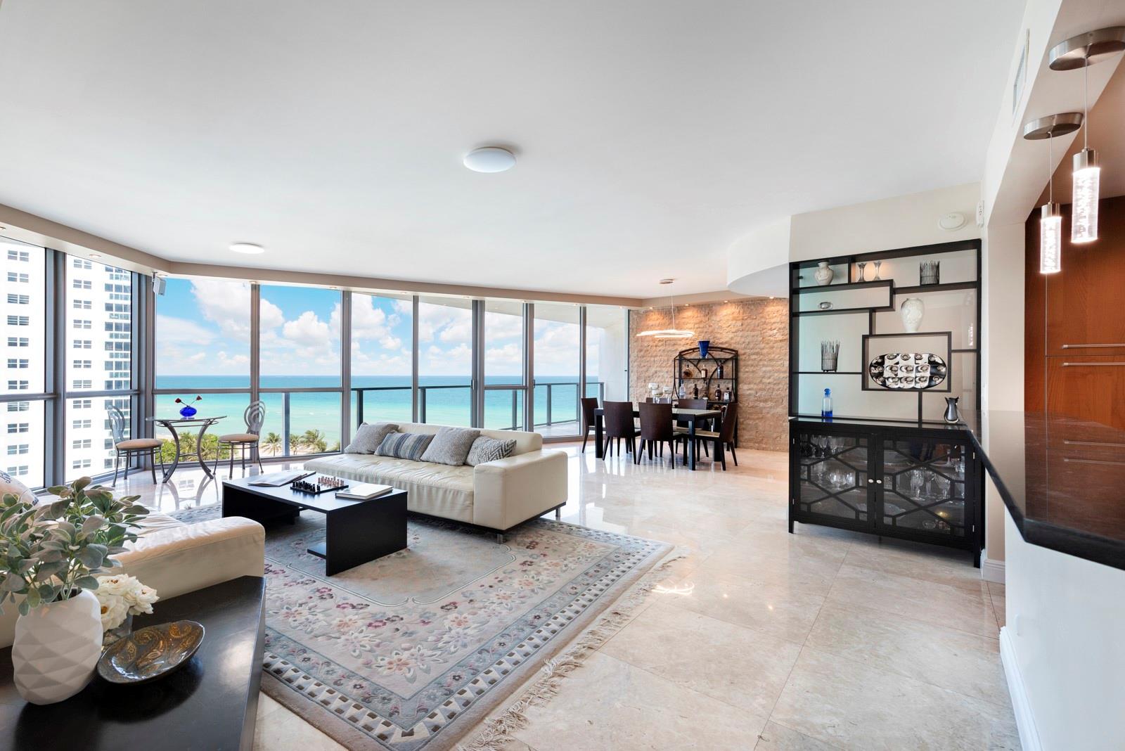 3101 S Ocean Dr 905