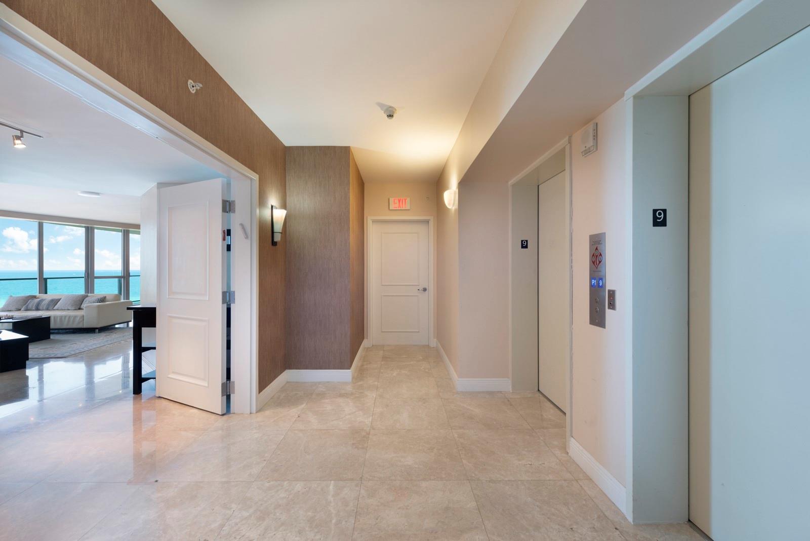 3101 S Ocean Dr 905
