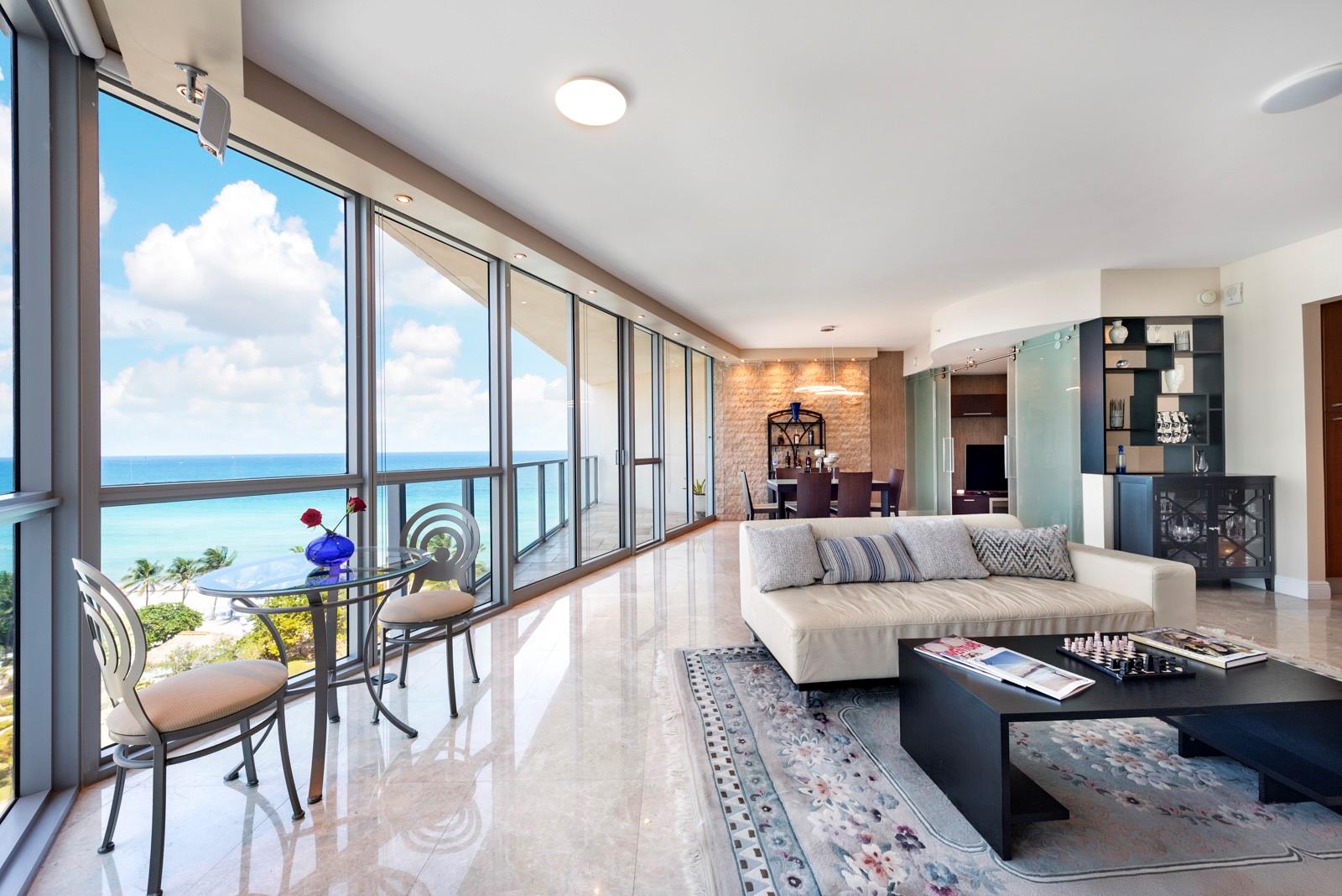 3101 S Ocean Dr 905